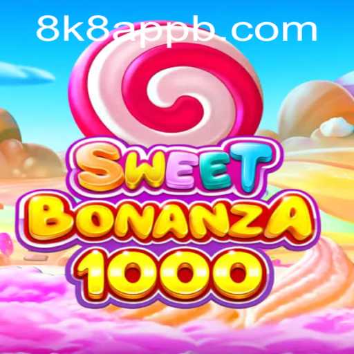 Discover the Exciting World of SweetBonanza1000 and Its Integration with the 8k8 App