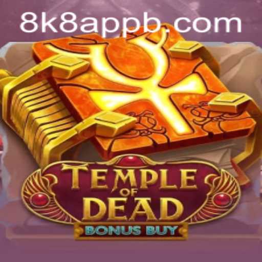 Unveiling TempleofDeadBonusBuy and Its Gaming Dynamics