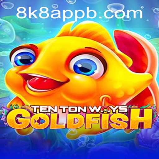 TenTonWaysGoldfish: An Engaging Dive into Mobile Gaming