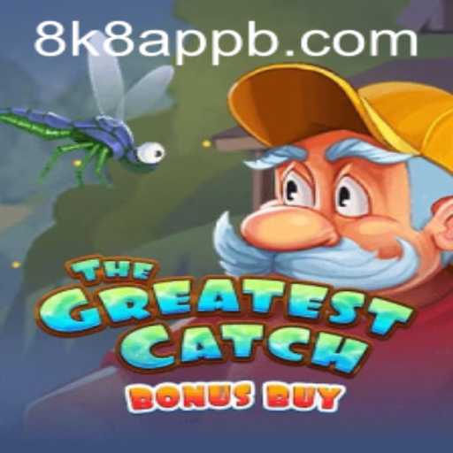 Exploring The Excitement of TheGreatestCatchBonusBuy