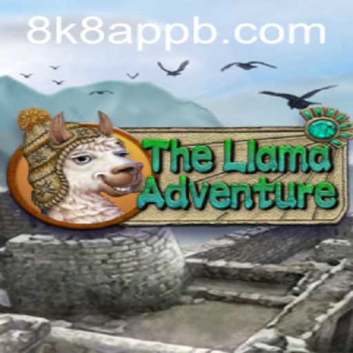 TheLlamaAdventure: A Deep Dive into the Latest 8k8 App Game Phenomenon