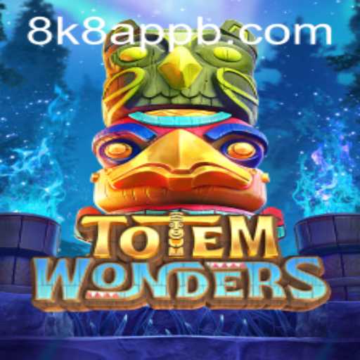 Discover the Exciting World of TotemWonders in the 8k8 App!