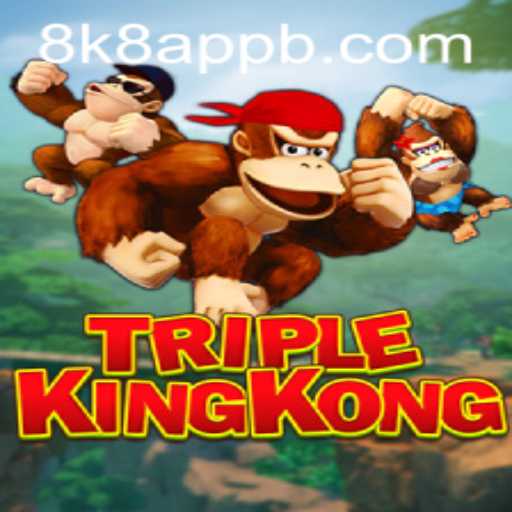 Exploring TripleKingKong: Revolutionizing Mobile Gaming