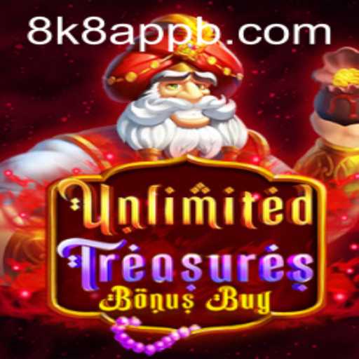 Exploring UnlimitedTreasuresBonusBuy on the 8k8 App