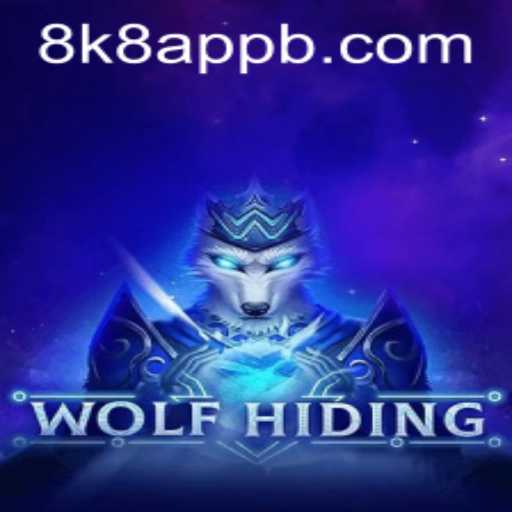 Experience Thrills with WolfHiding: A Deep Dive into the 8k8 App Game