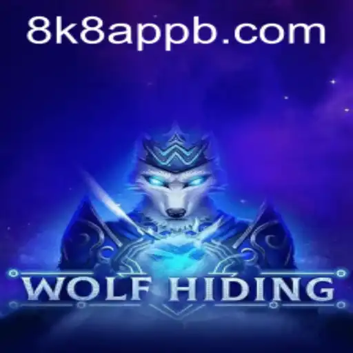 Experience Thrills with WolfHiding: A Deep Dive into the 8k8 App Game