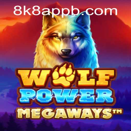 Unleashing the Thrills of WolfPowerMega on the 8k8 App