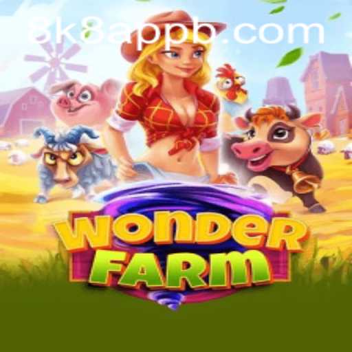 Discovering WonderFarm: The Exciting World of 8k8 App Gaming
