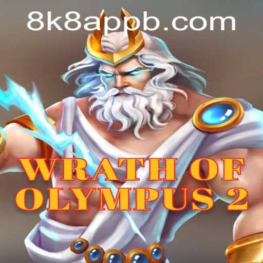 Unveiling WrathofOlympus2: An Epic Journey in 8k8 App