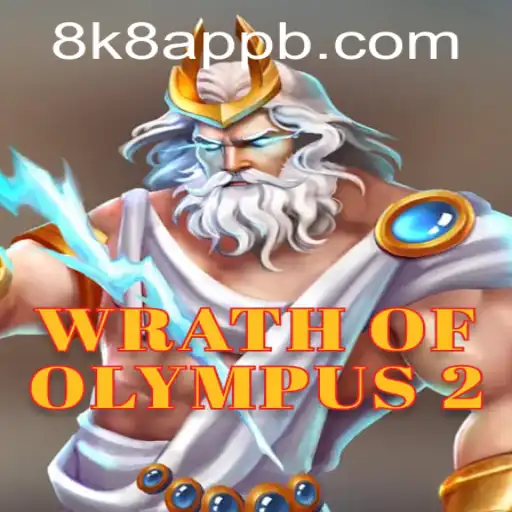 Unveiling WrathofOlympus2: An Epic Journey in 8k8 App